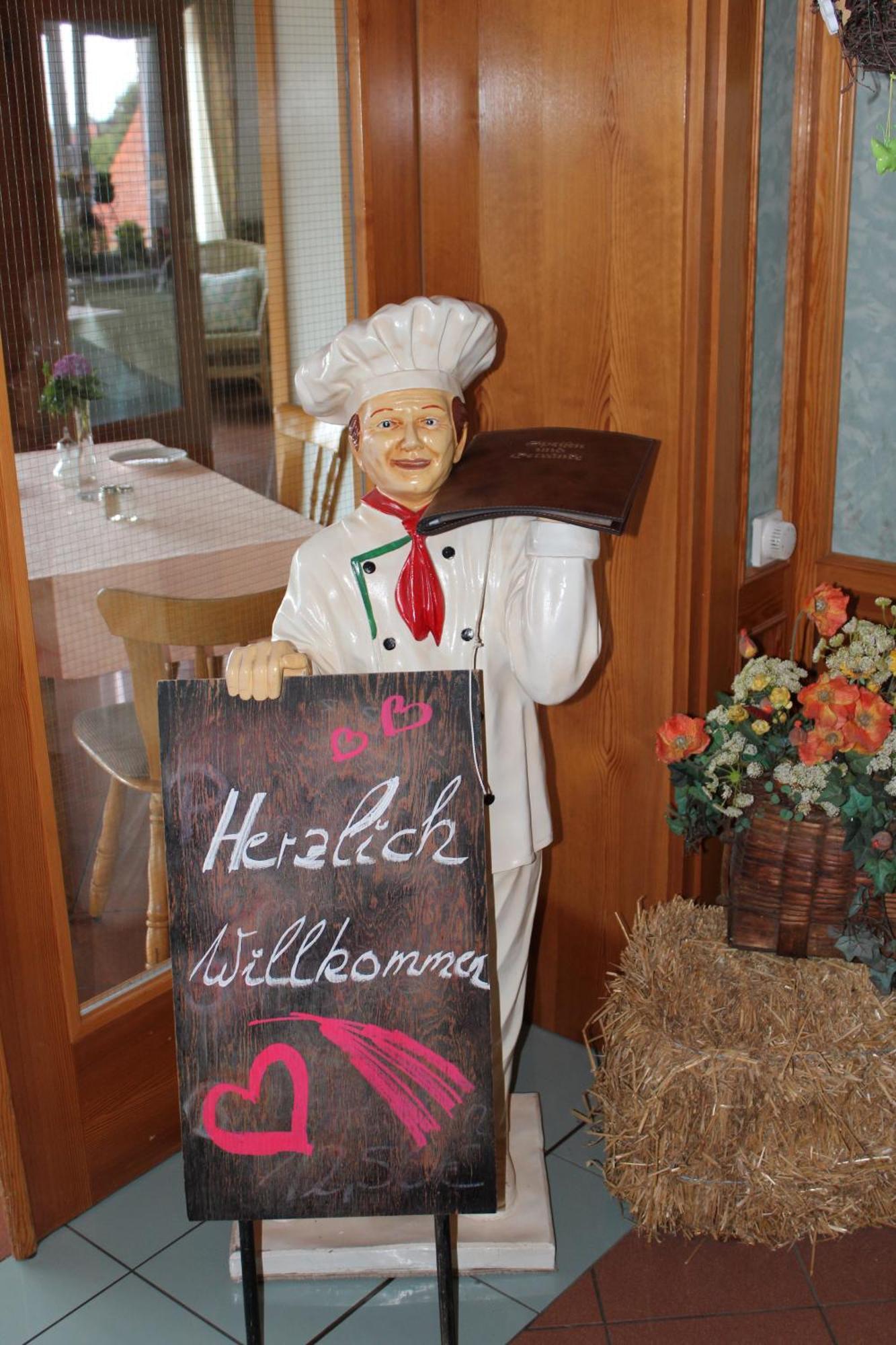 Hotel Lauenburger Muehle Exterior foto