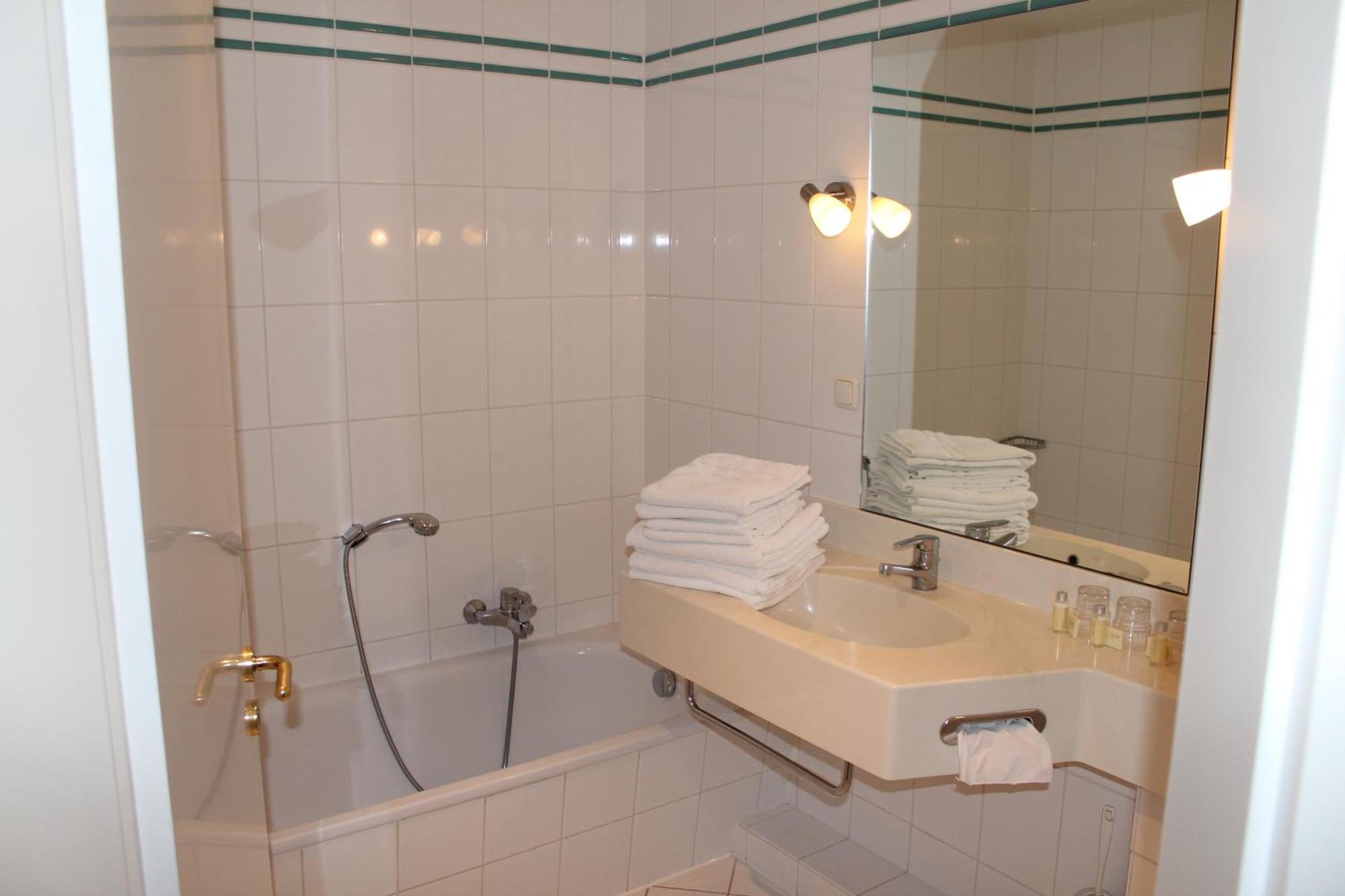 Hotel Lauenburger Muehle Habitación foto