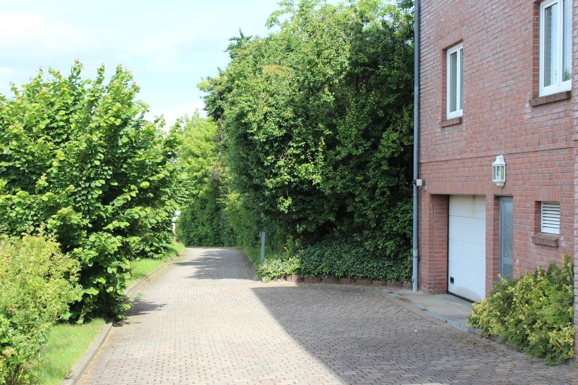 Hotel Lauenburger Muehle Exterior foto