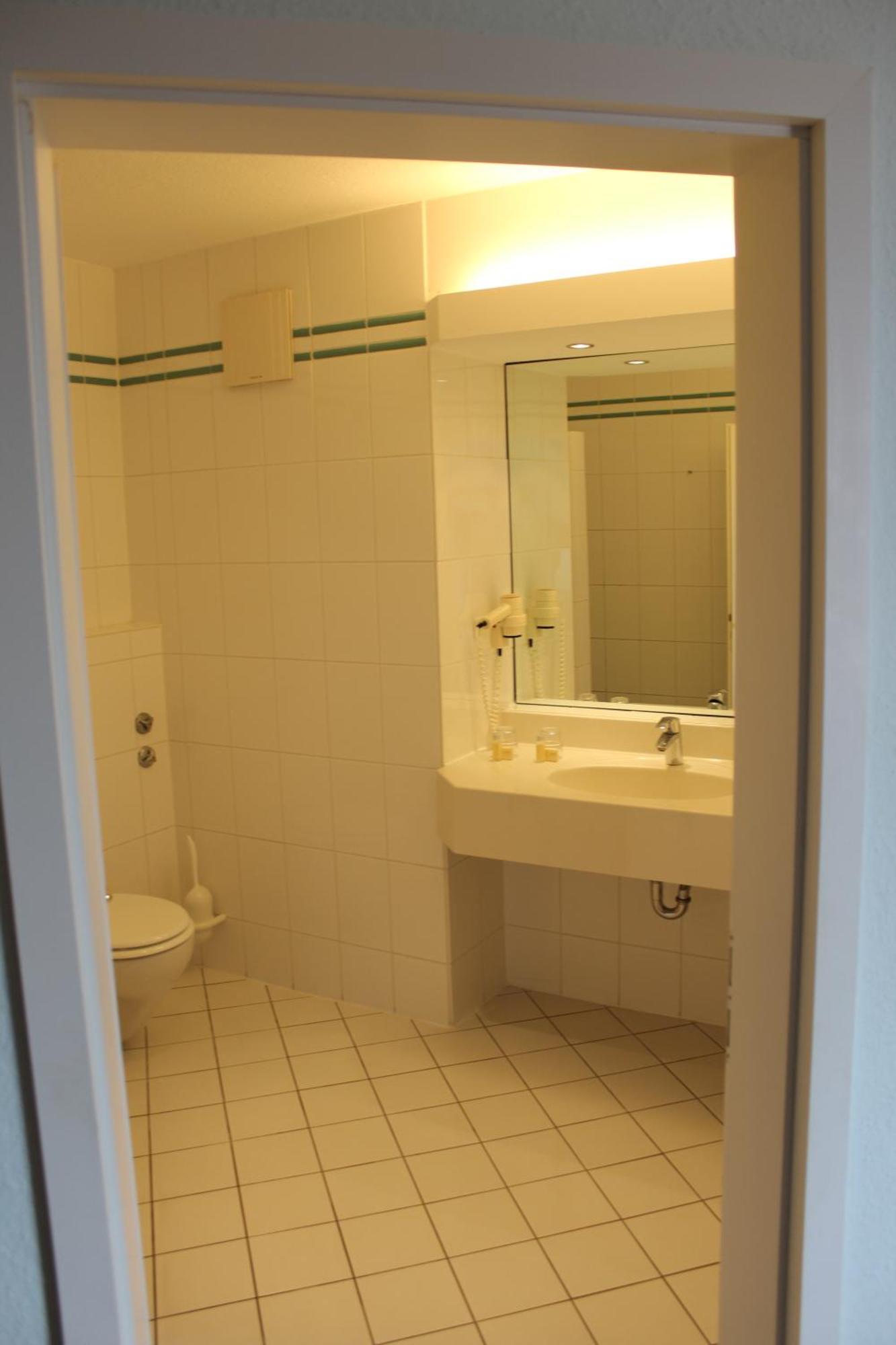 Hotel Lauenburger Muehle Habitación foto