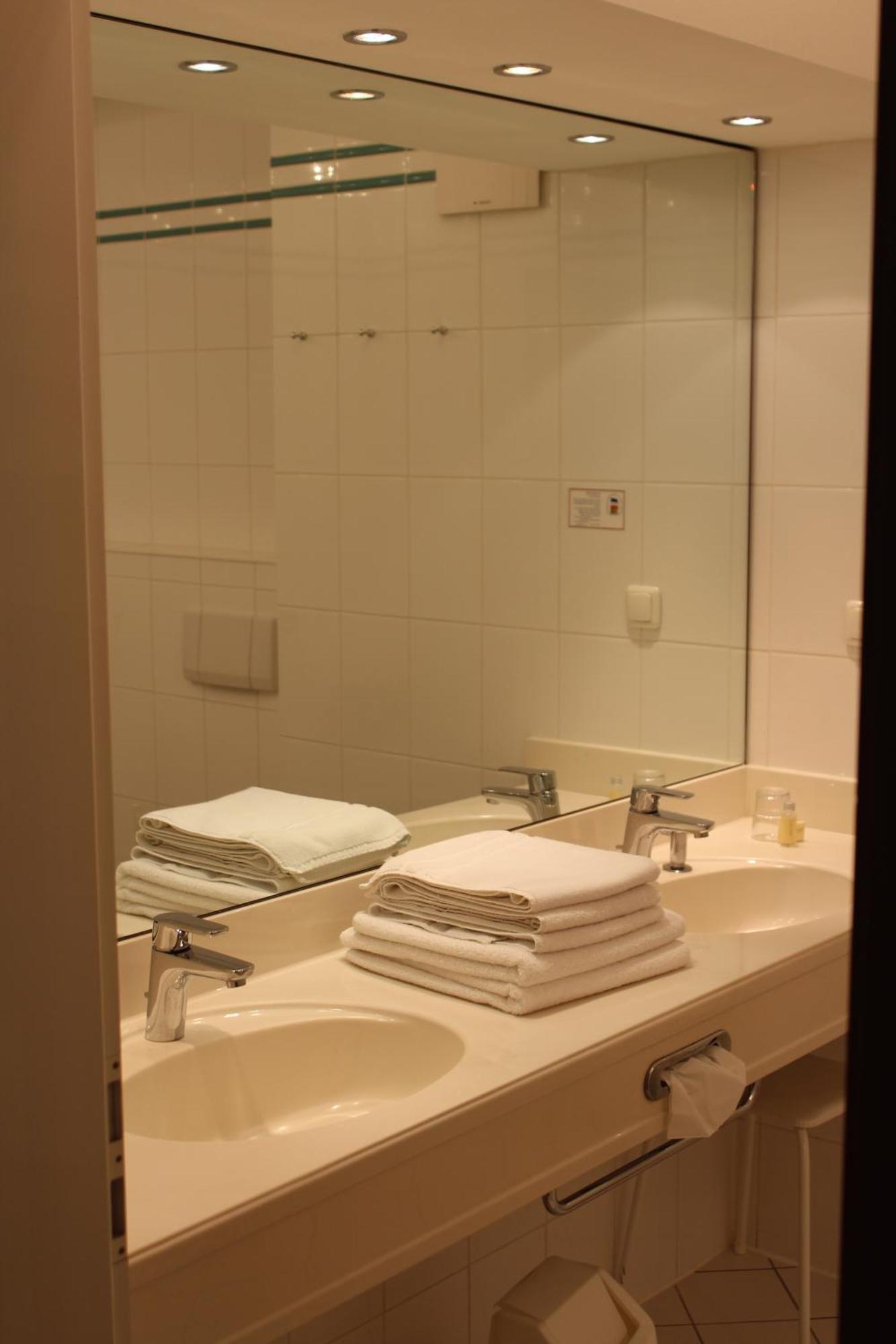 Hotel Lauenburger Muehle Habitación foto