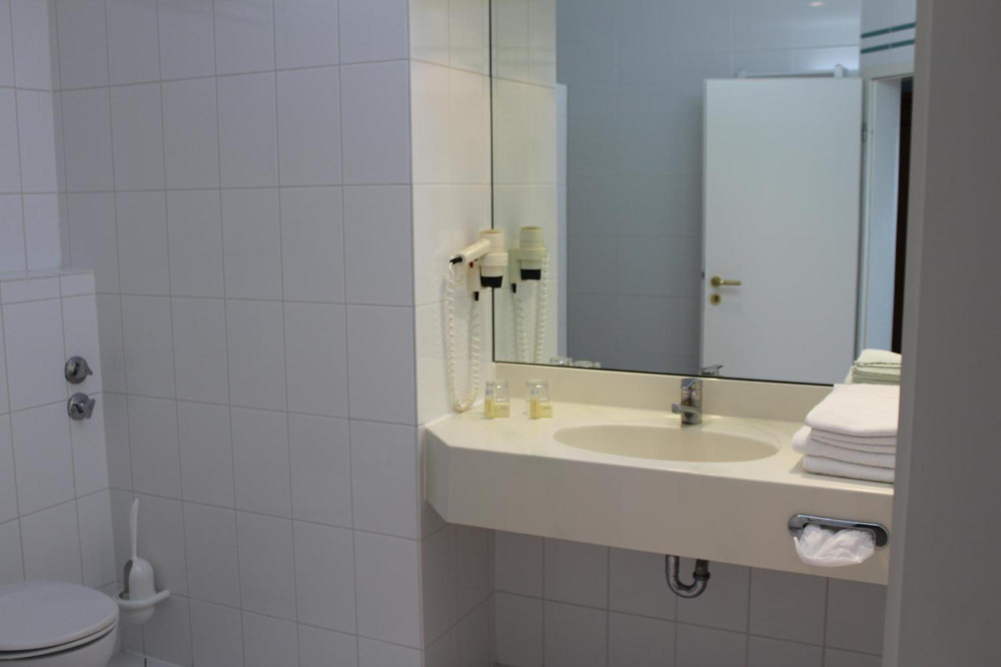 Hotel Lauenburger Muehle Habitación foto