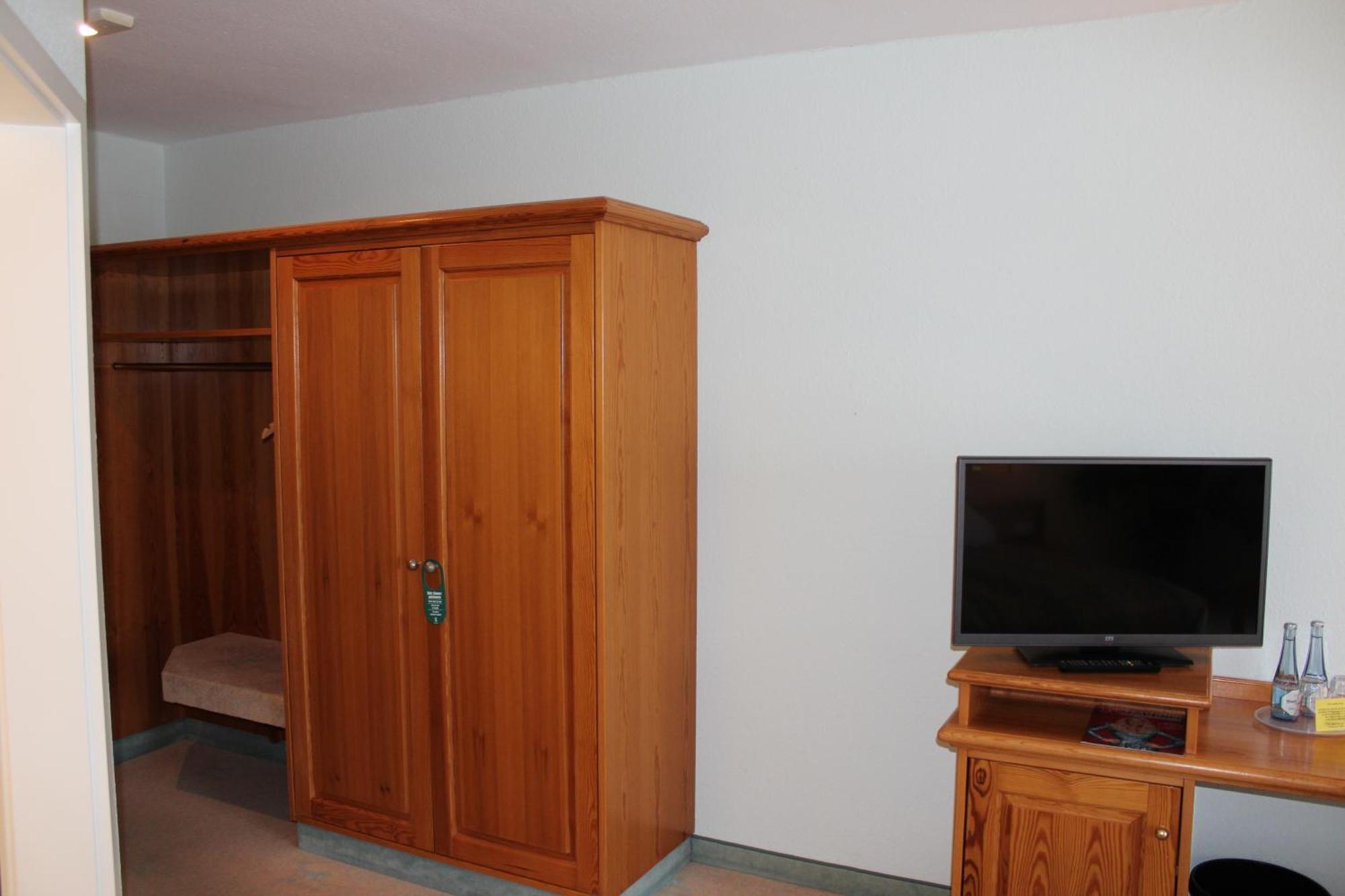 Hotel Lauenburger Muehle Habitación foto