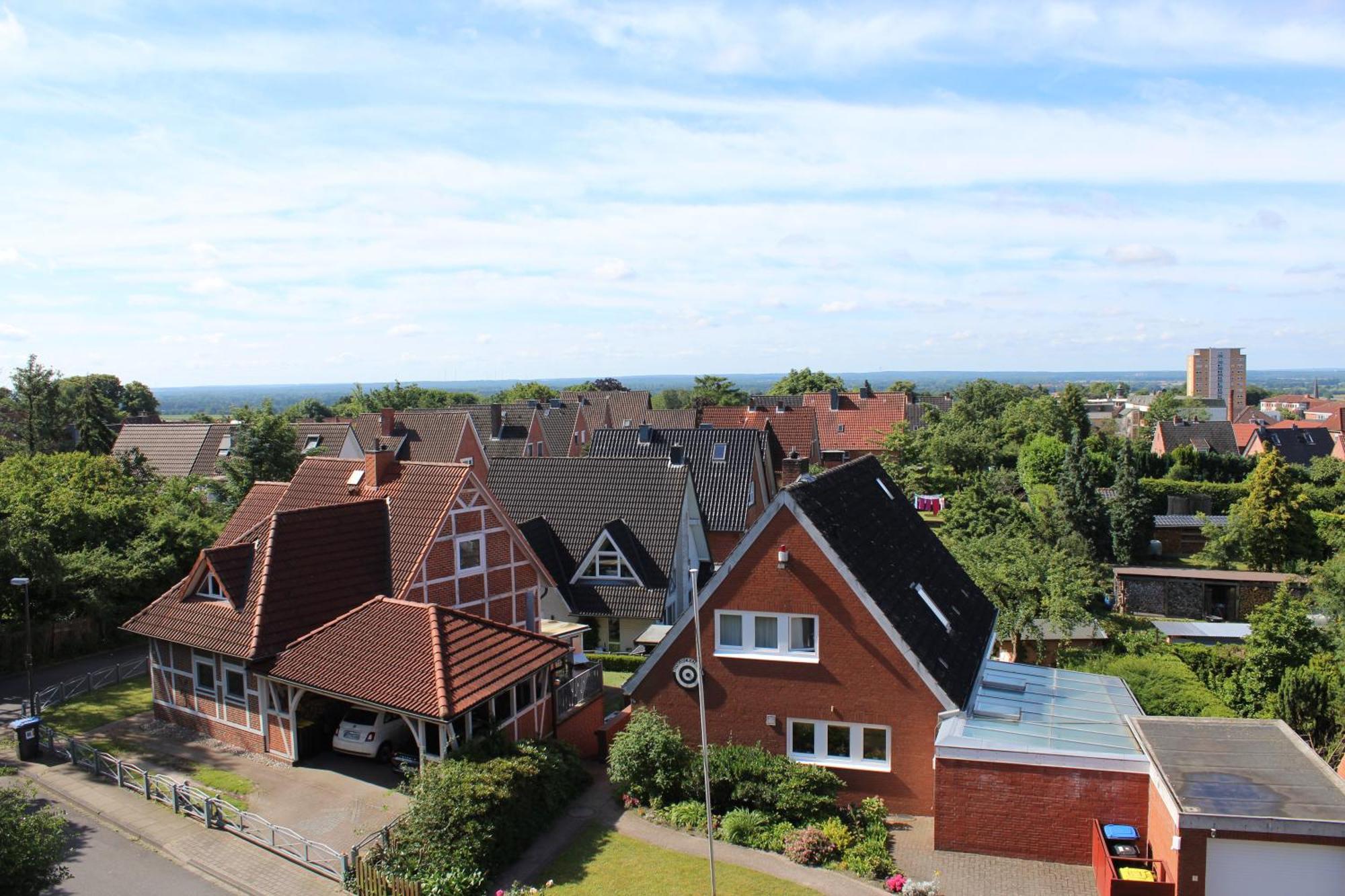 Hotel Lauenburger Muehle Exterior foto