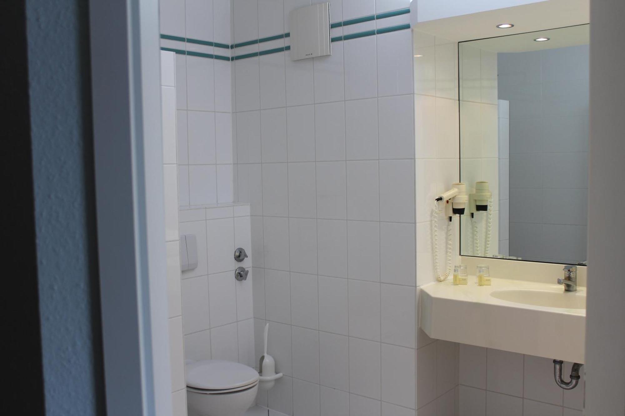 Hotel Lauenburger Muehle Habitación foto